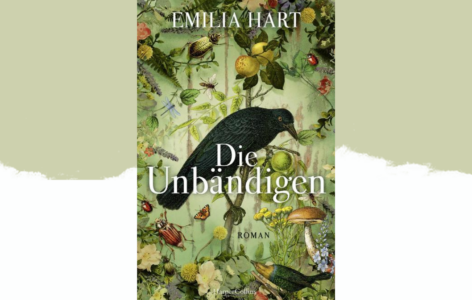 Emilia Hart – Die Unbändigen